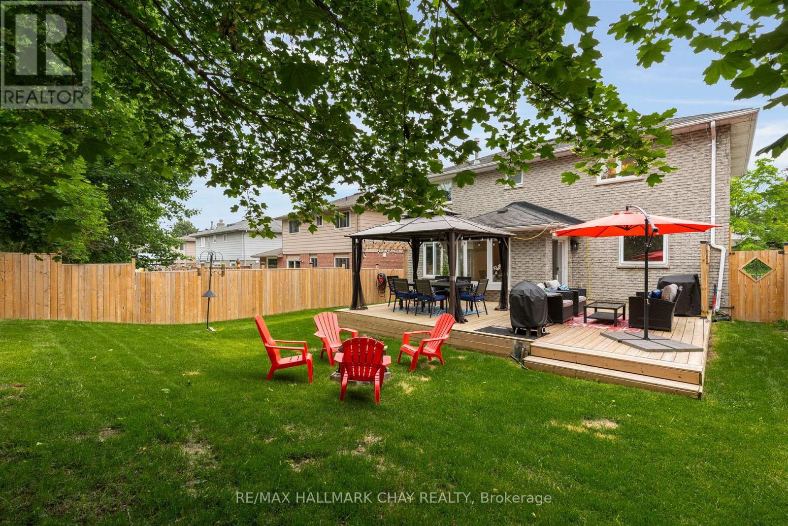 65 Imperial Crescent, Bradford West Gwillimbury (Bradford), Ontario  L3Z 2N8 - Photo 35 - N12210592