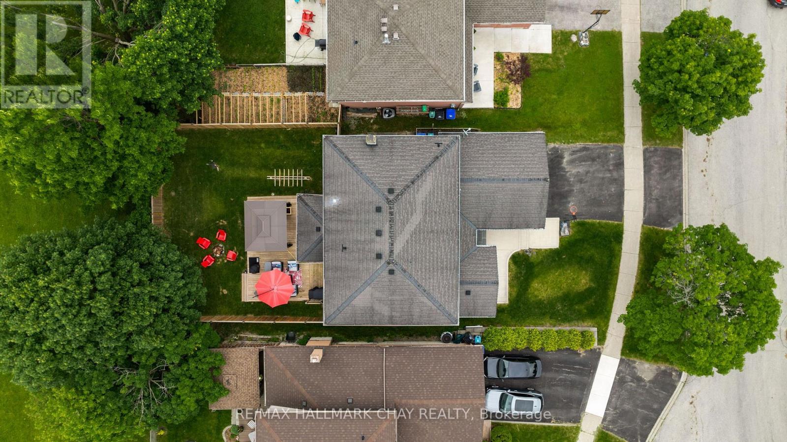 65 Imperial Crescent, Bradford West Gwillimbury (Bradford), Ontario  L3Z 2N8 - Photo 38 - N12210592