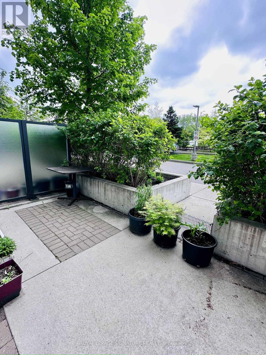 110 - 7165 YONGE STREET, Markham, Ontario