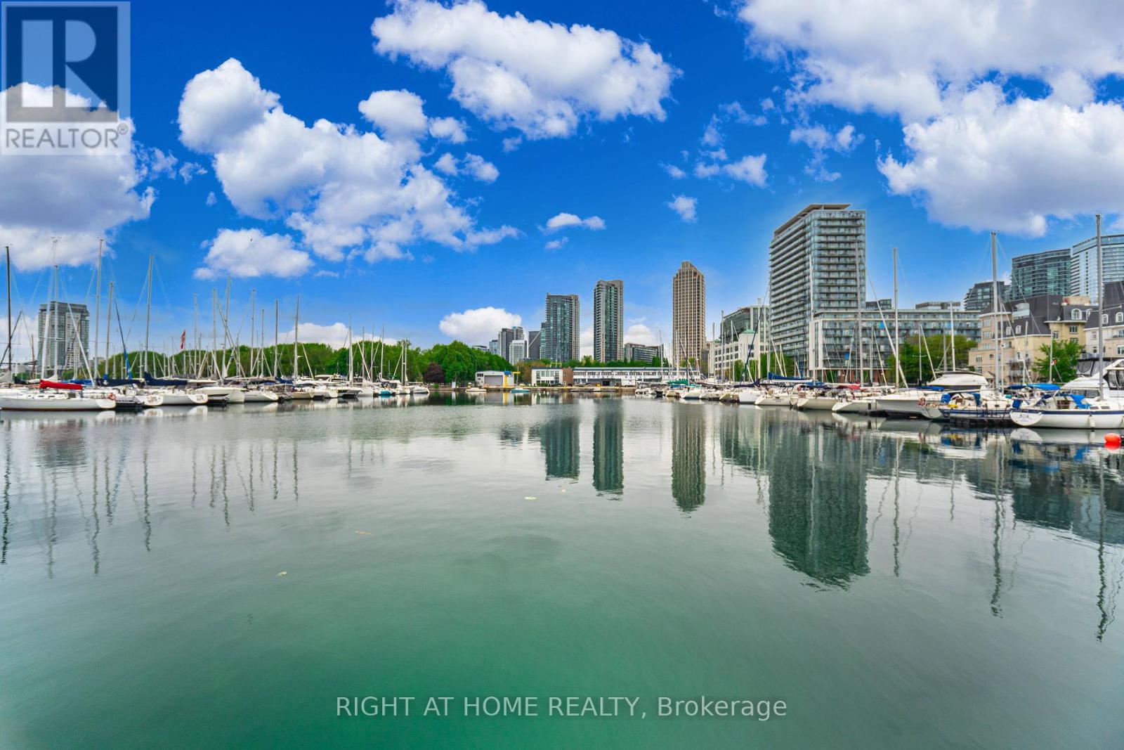 161 - 28 Stadium Road, Toronto (Niagara), Ontario  M5V 3P4 - Photo 10 - C12208077