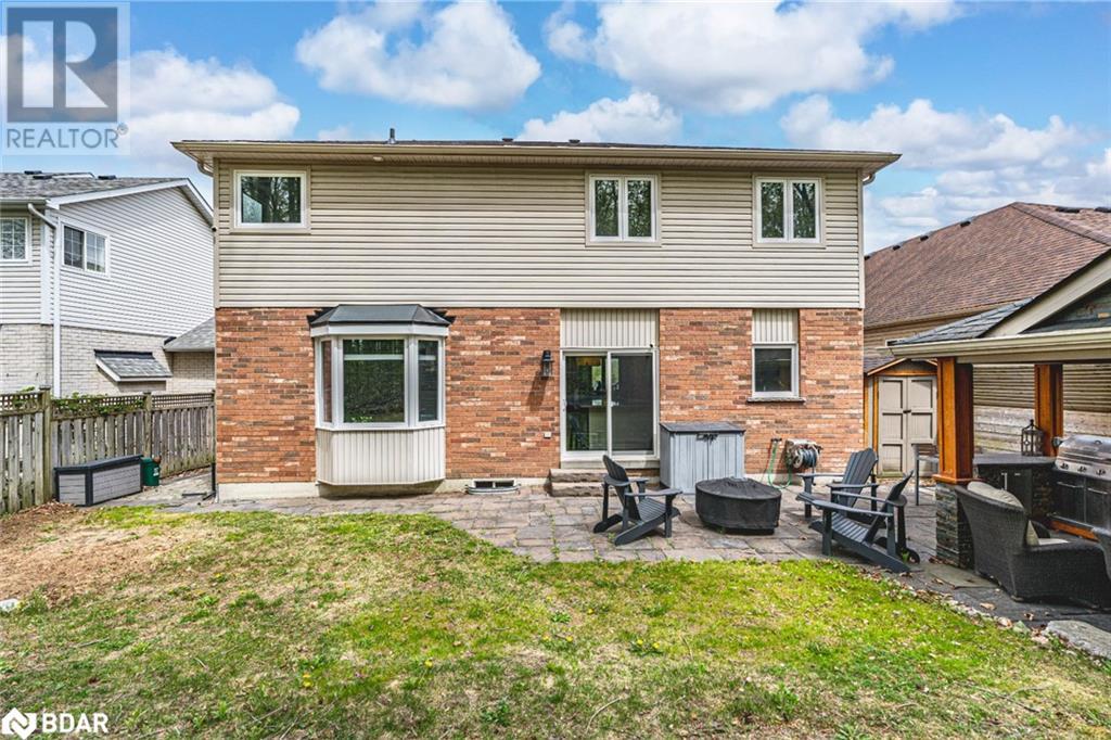 8 Thrushwood Drive, Barrie, Ontario  L4N 0Z1 - Photo 23 - 40739792