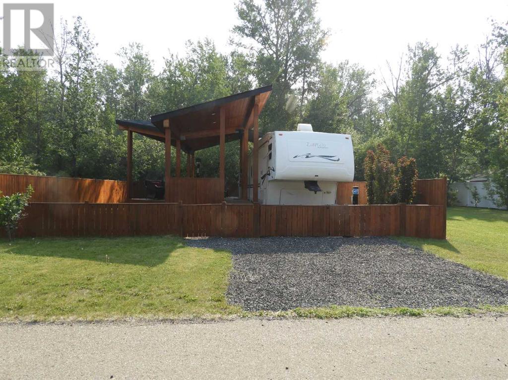 47, 41310 Range Road 282, Gull Lake, Alberta  T4L 2N3 - Photo 1 - A2229720