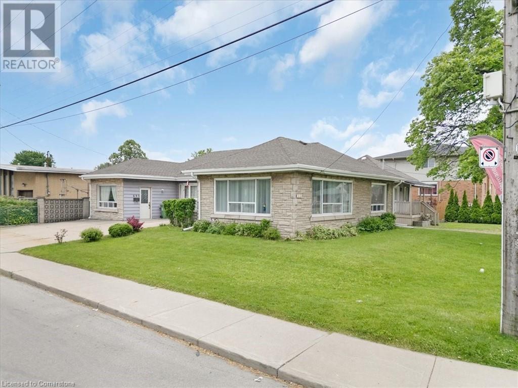 693 Upper James Street, Hamilton, Ontario  L9C 2Z7 - Photo 2 - 40739617