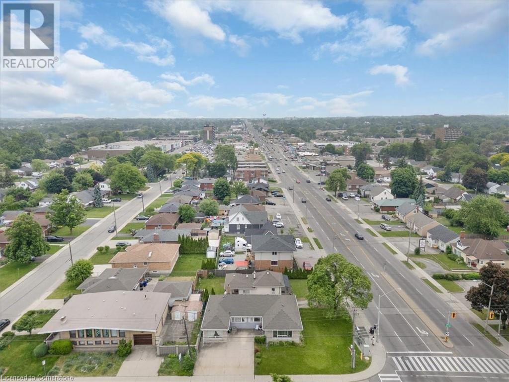 693 Upper James Street, Hamilton, Ontario  L9C 2Z7 - Photo 30 - 40739617