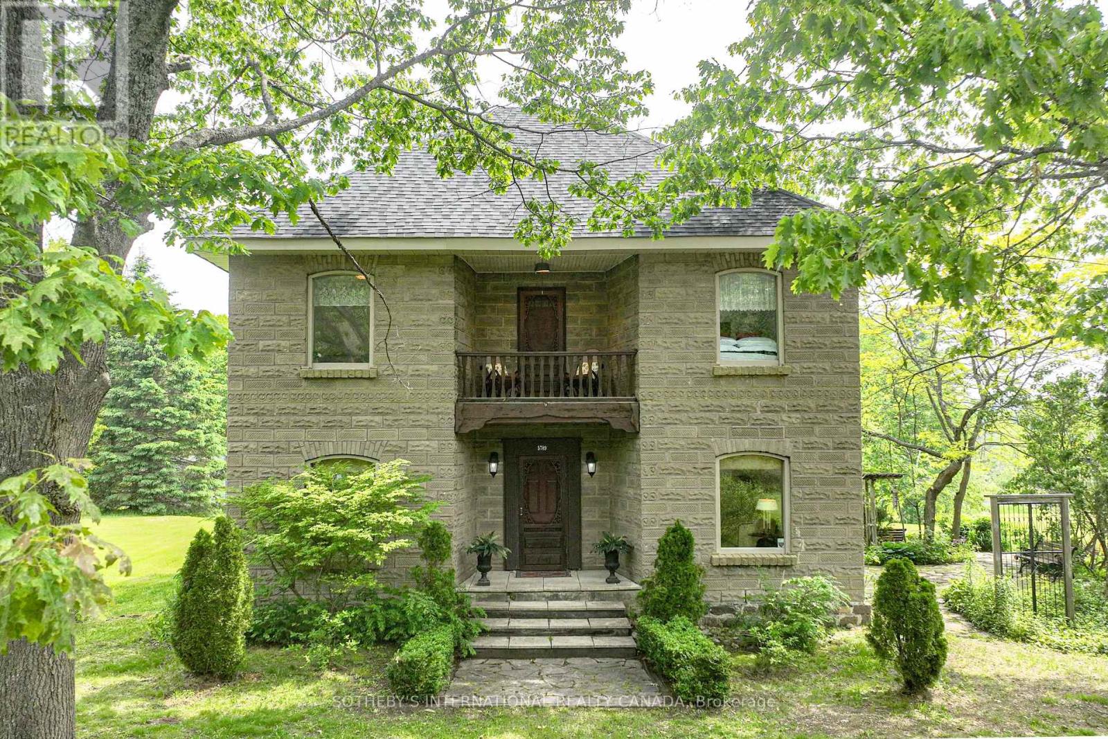 5789 4 Line N, Oro-Medonte (Moonstone), Ontario  L0L 1V0 - Photo 10 - S12210527