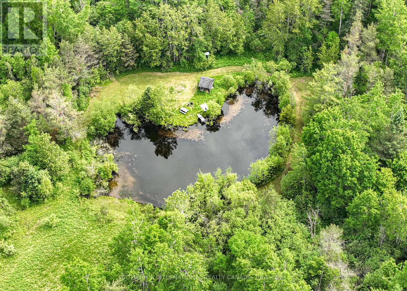 5789 4 Line N, Oro-Medonte (Moonstone), Ontario  L0L 1V0 - Photo 2 - S12210527
