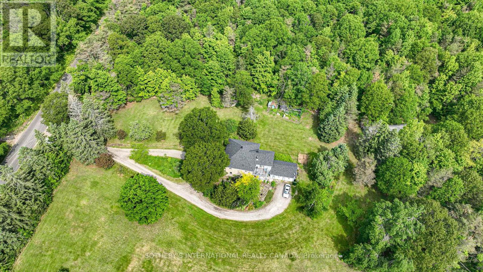 5789 4 Line N, Oro-Medonte (Moonstone), Ontario  L0L 1V0 - Photo 4 - S12210527