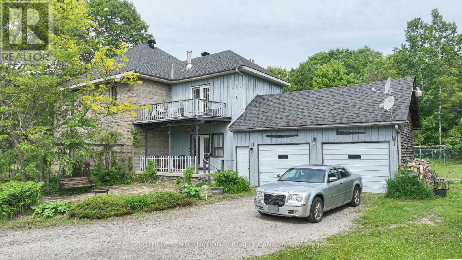 5789 4 Line N, Oro-Medonte (Moonstone), Ontario  L0L 1V0 - Photo 5 - S12210527