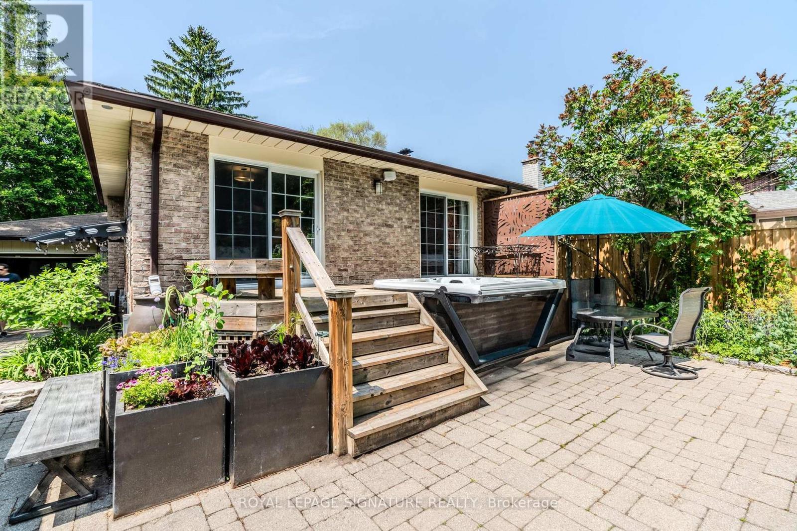 1425 Old Forest Road, Pickering (Woodlands), Ontario  L1V 1N8 - Photo 30 - E12210185