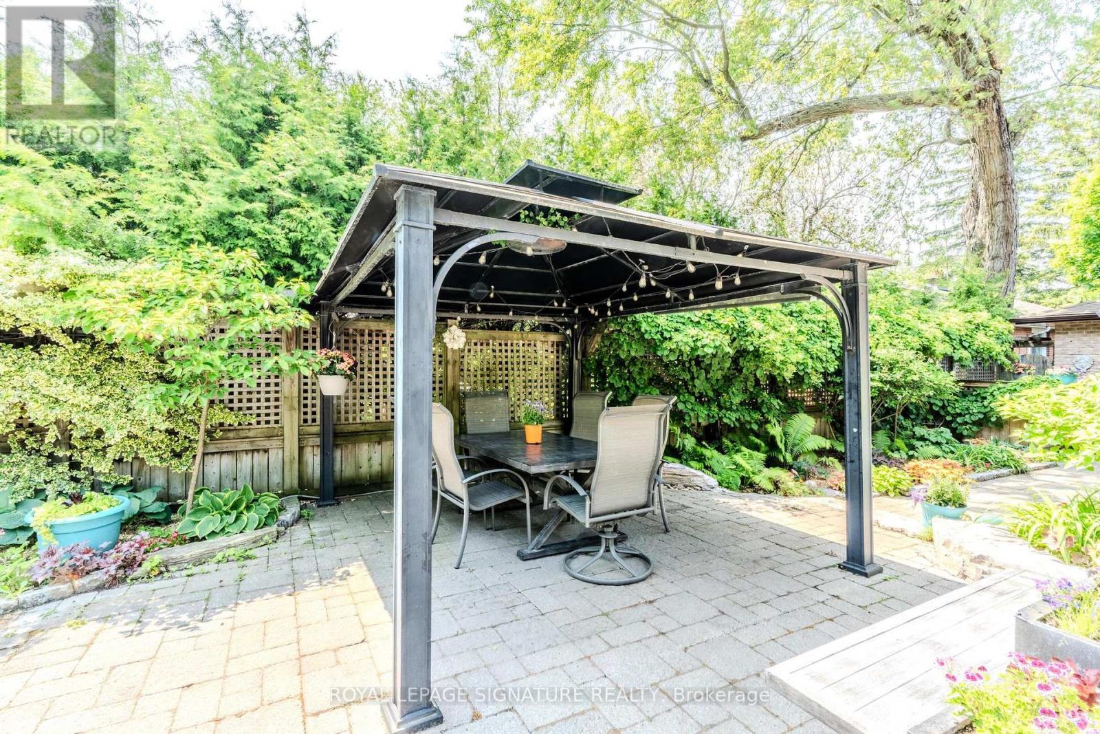 1425 Old Forest Road, Pickering (Woodlands), Ontario  L1V 1N8 - Photo 36 - E12210185