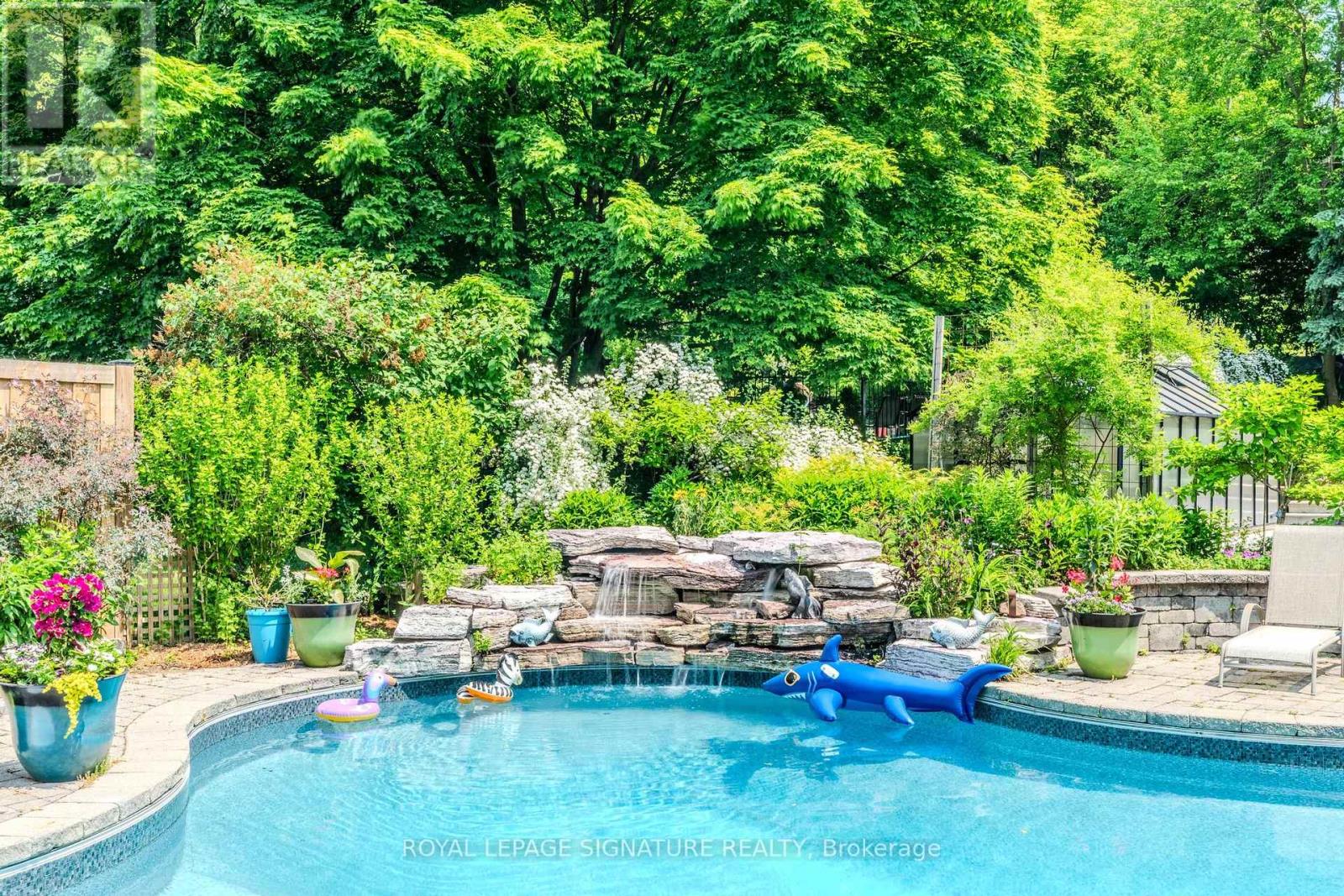1425 Old Forest Road, Pickering, Ontario  L1V 1N8 - Photo 41 - E12210185