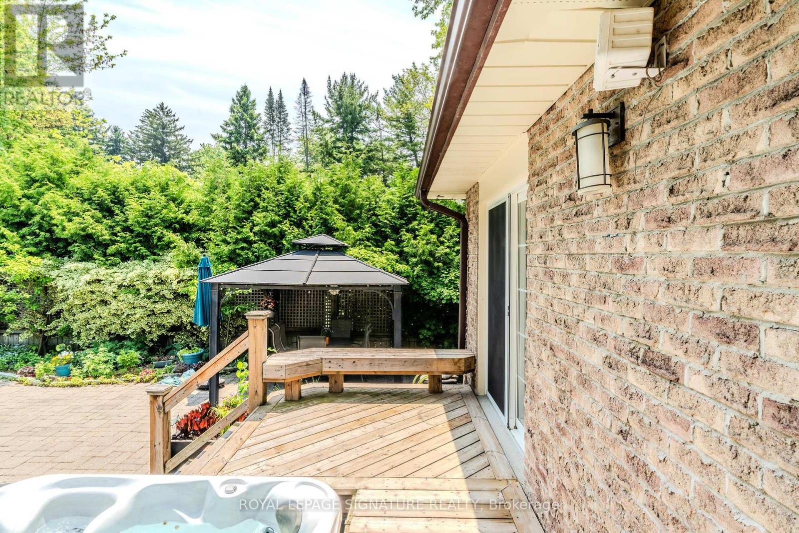 1425 Old Forest Road, Pickering (Woodlands), Ontario  L1V 1N8 - Photo 38 - E12210185
