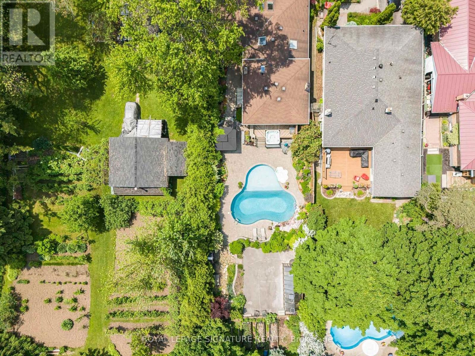 1425 Old Forest Road, Pickering (Woodlands), Ontario  L1V 1N8 - Photo 32 - E12210185