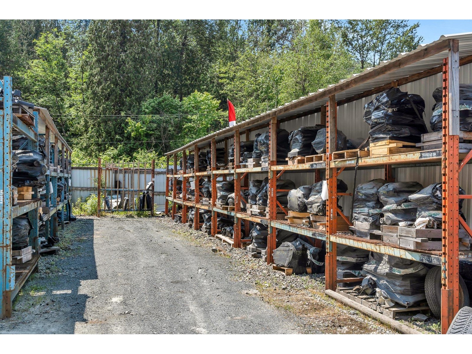 4777 Cultus Lake Road, Vedder Mountain, Cultus Lake, British Columbia  V2R 4C6 - Photo 24 - C8069883