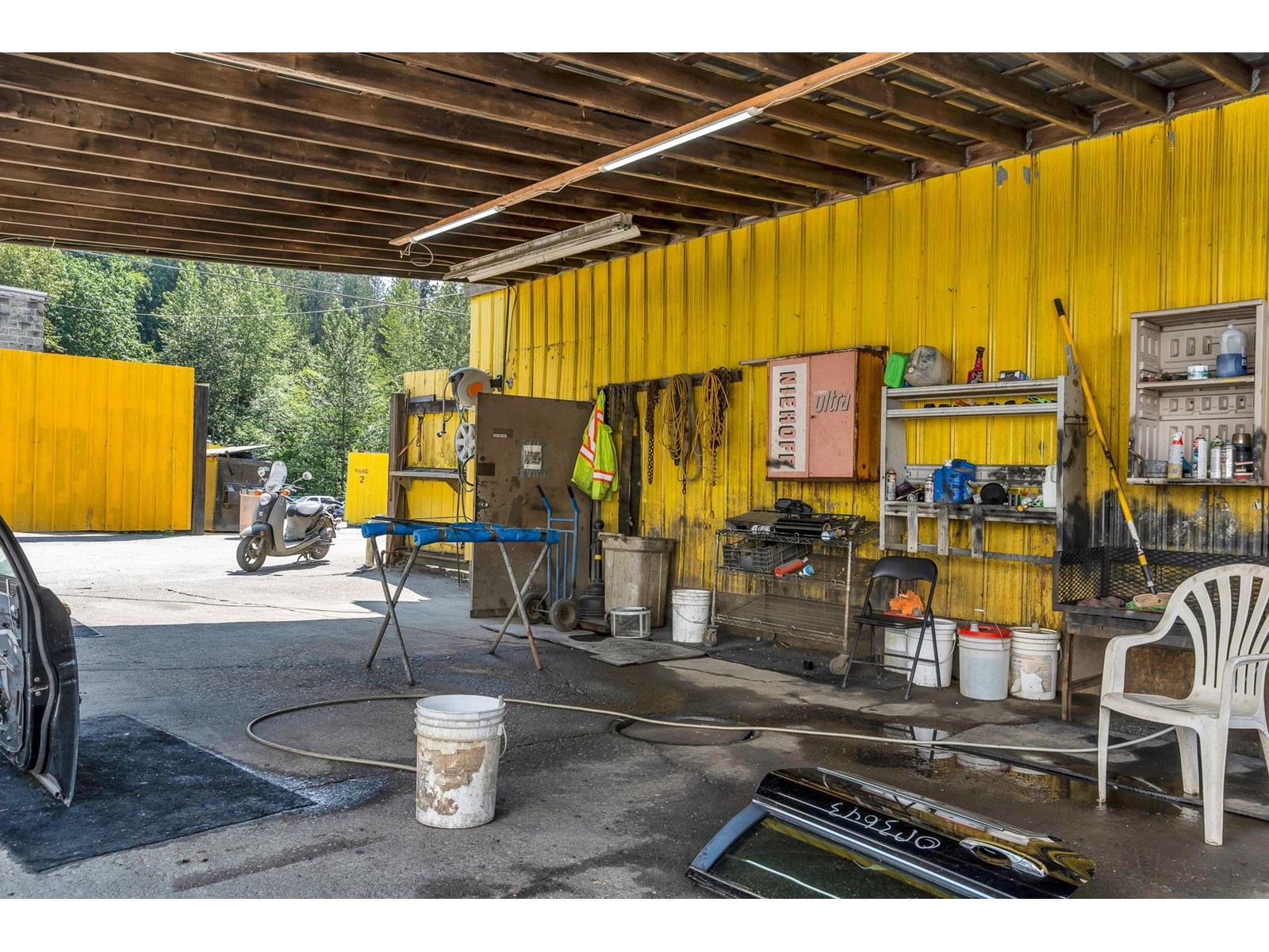 4777 Cultus Lake Road, Vedder Mountain, Cultus Lake, British Columbia  V2R 4C6 - Photo 28 - C8069883