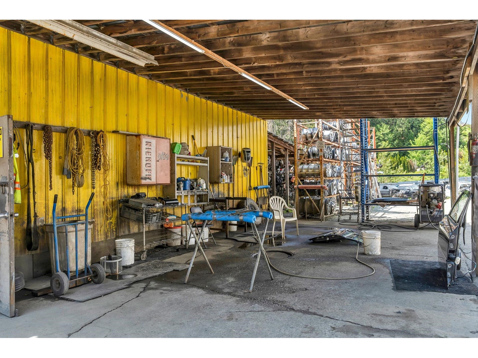4777 Cultus Lake Road, Vedder Mountain, Cultus Lake, British Columbia  V2R 4C6 - Photo 27 - C8069883