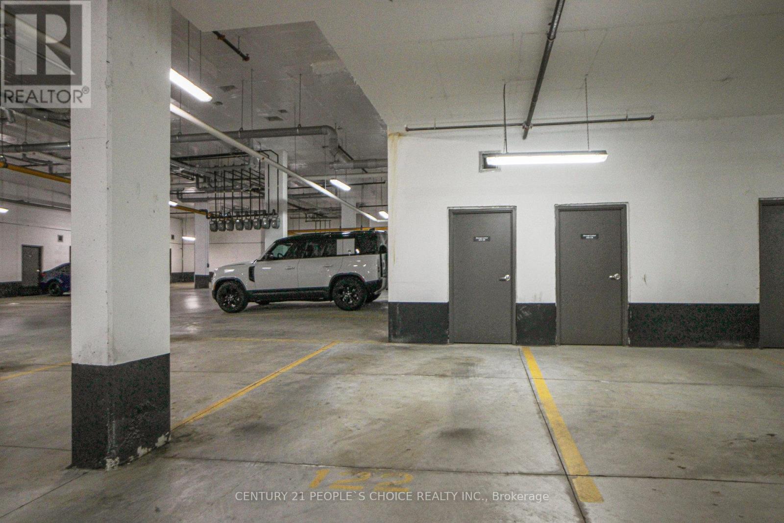 122 - 1711 Pure Springs Boulevard, Pickering, Ontario  L1X 0E3 - Photo 40 - E12210253