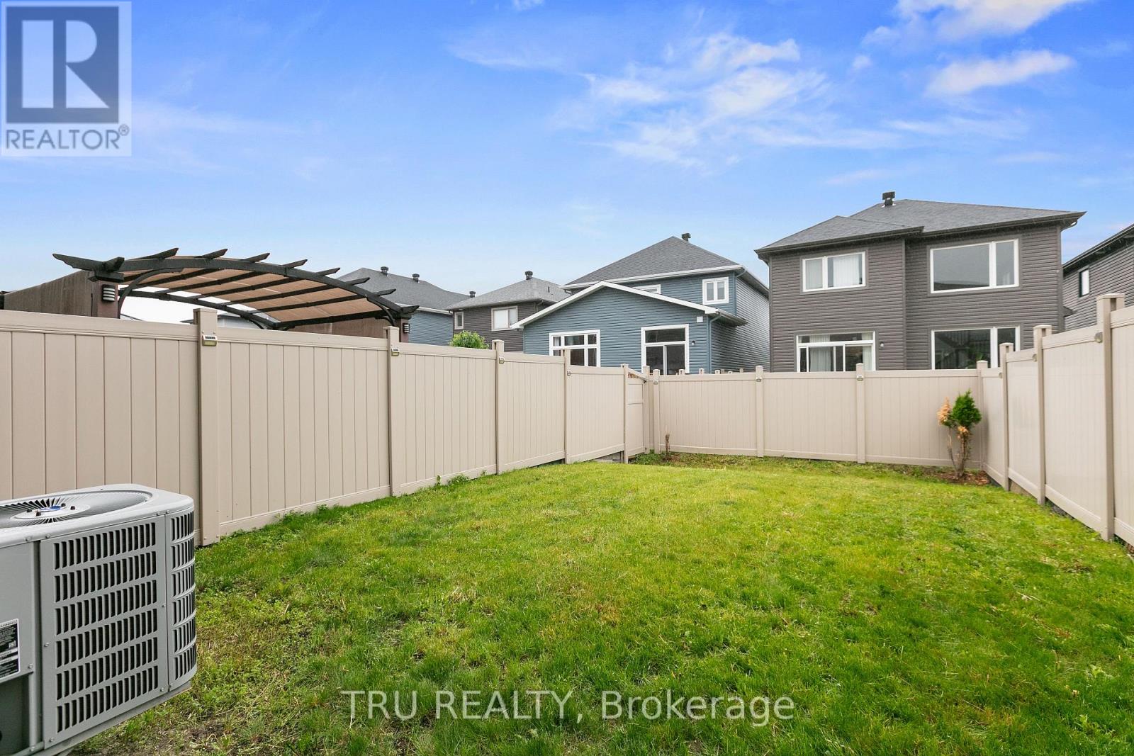 825 Brittanic Road, Ottawa, Ontario  K2V 0R6 - Photo 31 - X12210684