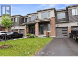 825 BRITTANIC ROAD, Ottawa, Ontario