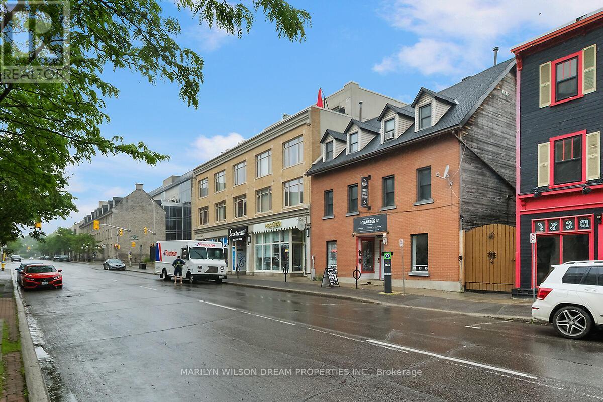 89-91 Murray Street, Ottawa, Ontario  K1N 5M5 - Photo 3 - X12210685