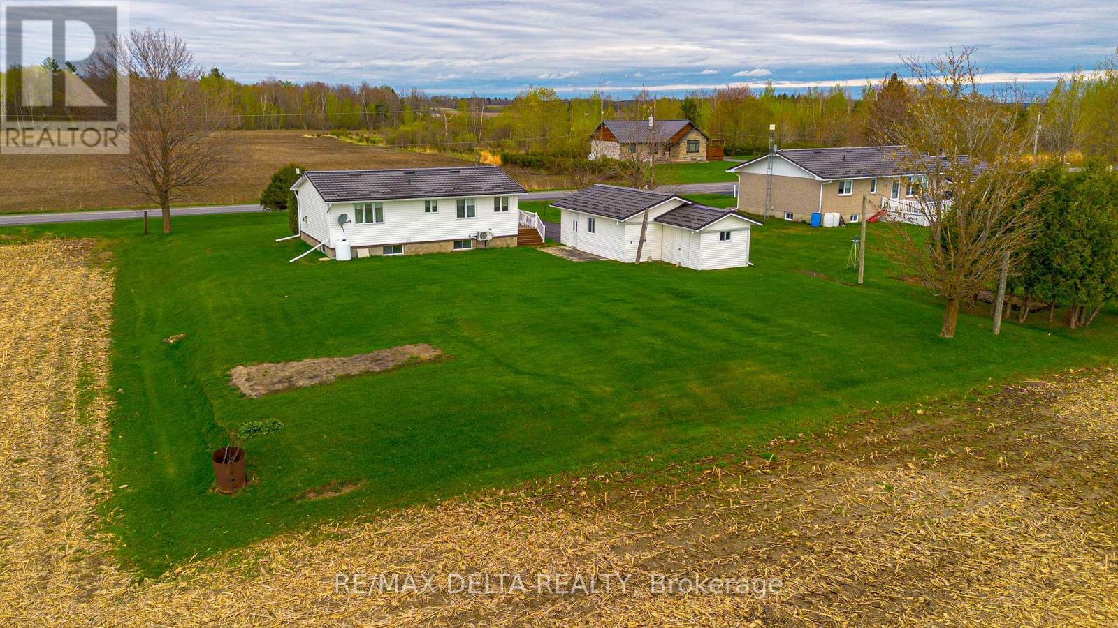 3010 Chemin Rollin Road, Clarence-Rockland, Ontario  K0A 3N0 - Photo 23 - X12210728