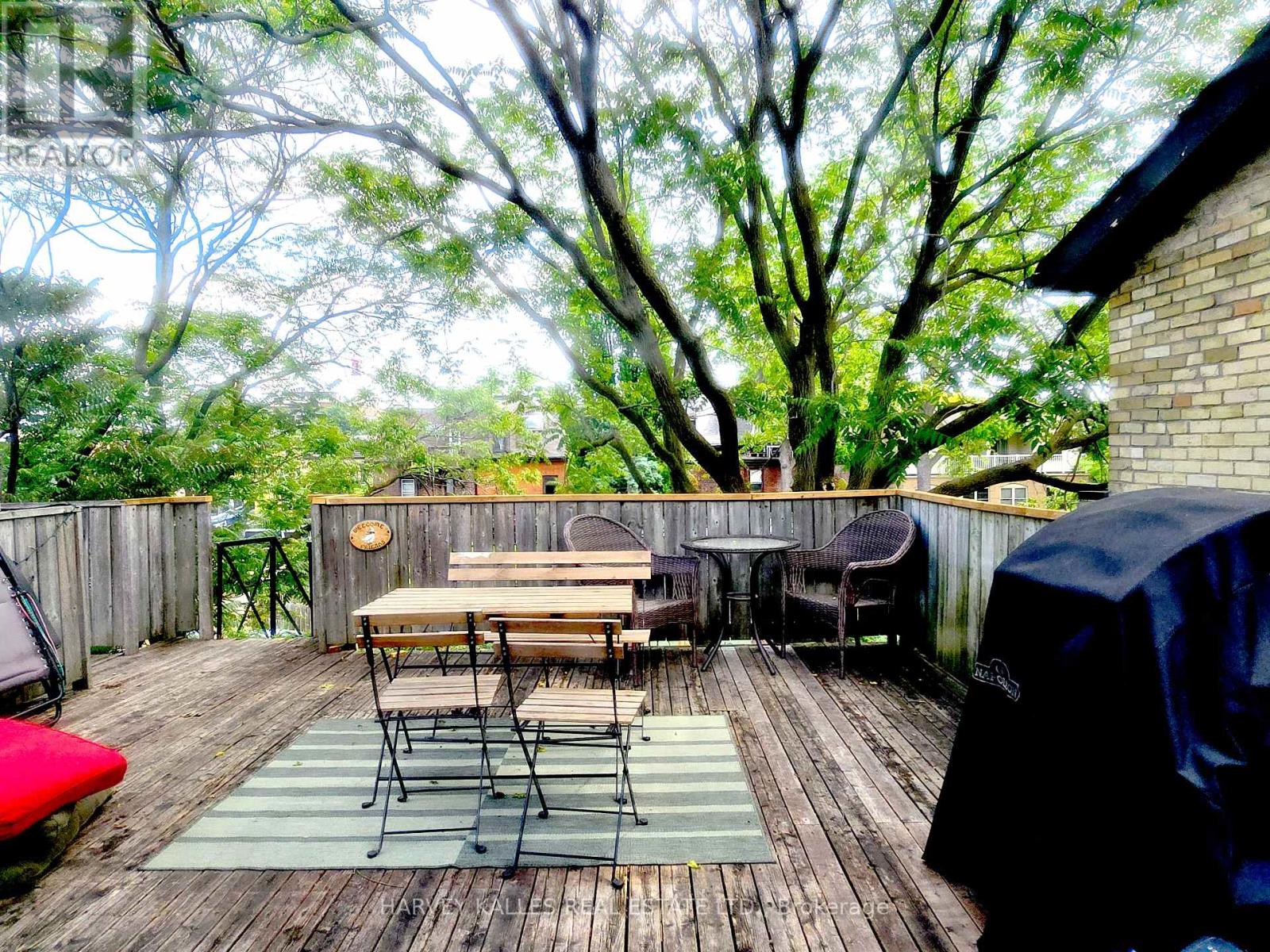 105 Pembroke Street, Toronto, Ontario  M5A 2N9 - Photo 33 - C12207972