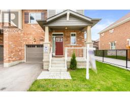 539 BELLFLOWER COURT, Milton, Ontario