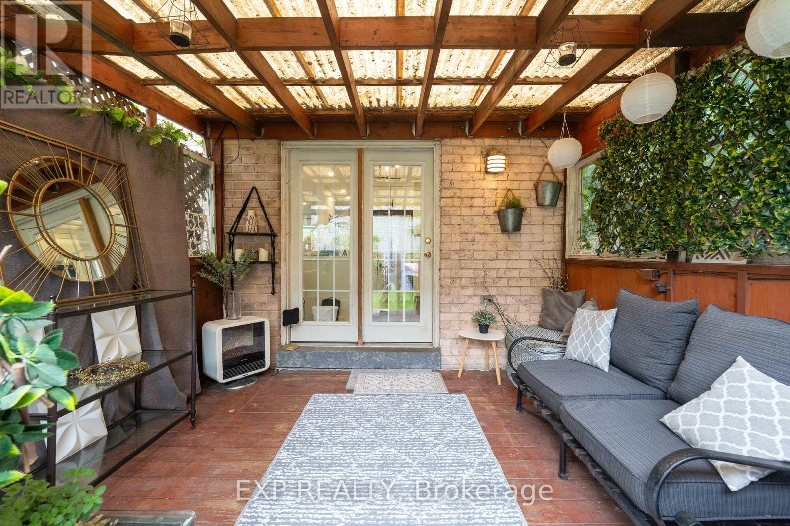 1674 Princelea Place, Mississauga, Ontario  L5M 3P5 - Photo 28 - W12203624