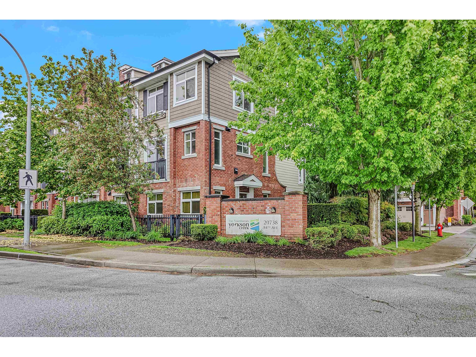 126 20738 84 Avenue, Langley, British Columbia  V2Y 0J6 - Photo 2 - R3013780