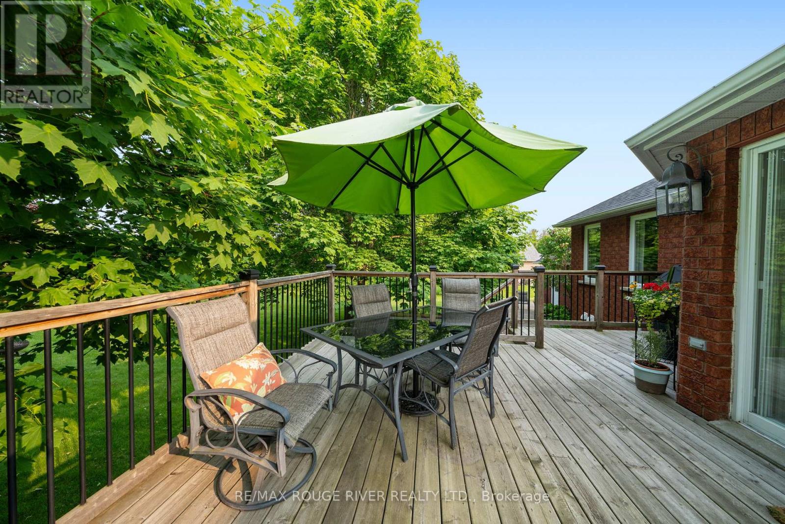 14 Deerfield Drive, Hamilton Township, Ontario  K9A 4J9 - Photo 32 - X12199783