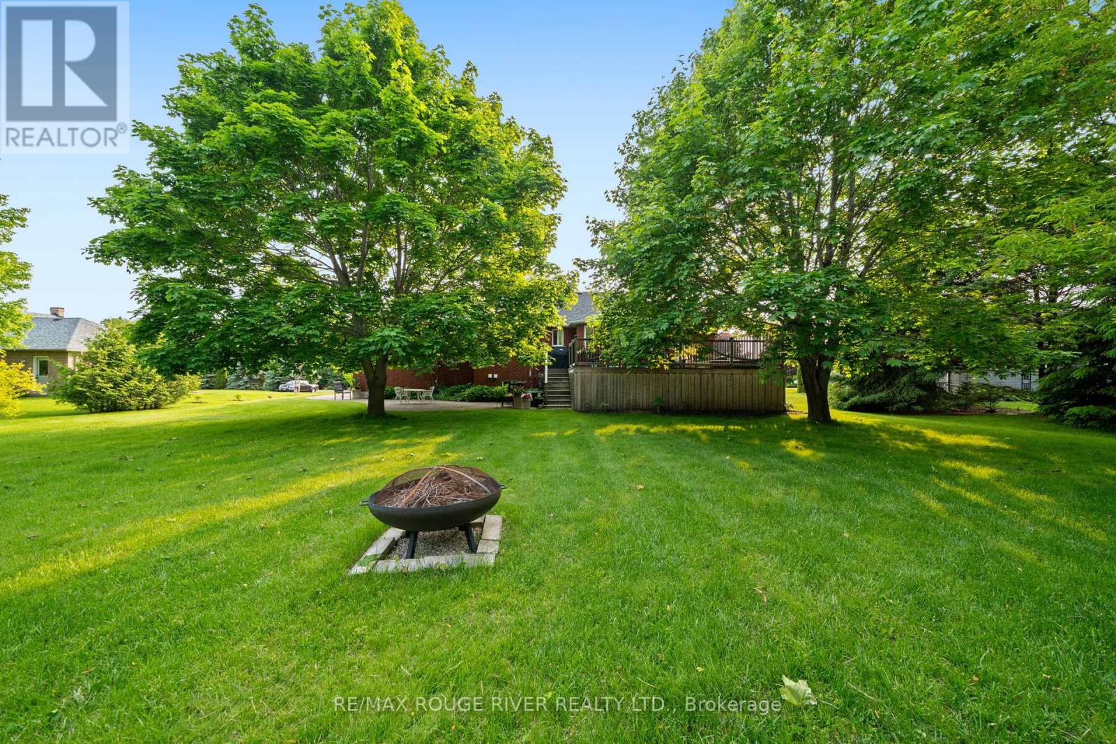 14 Deerfield Drive, Hamilton Township, Ontario  K9A 4J9 - Photo 36 - X12199783