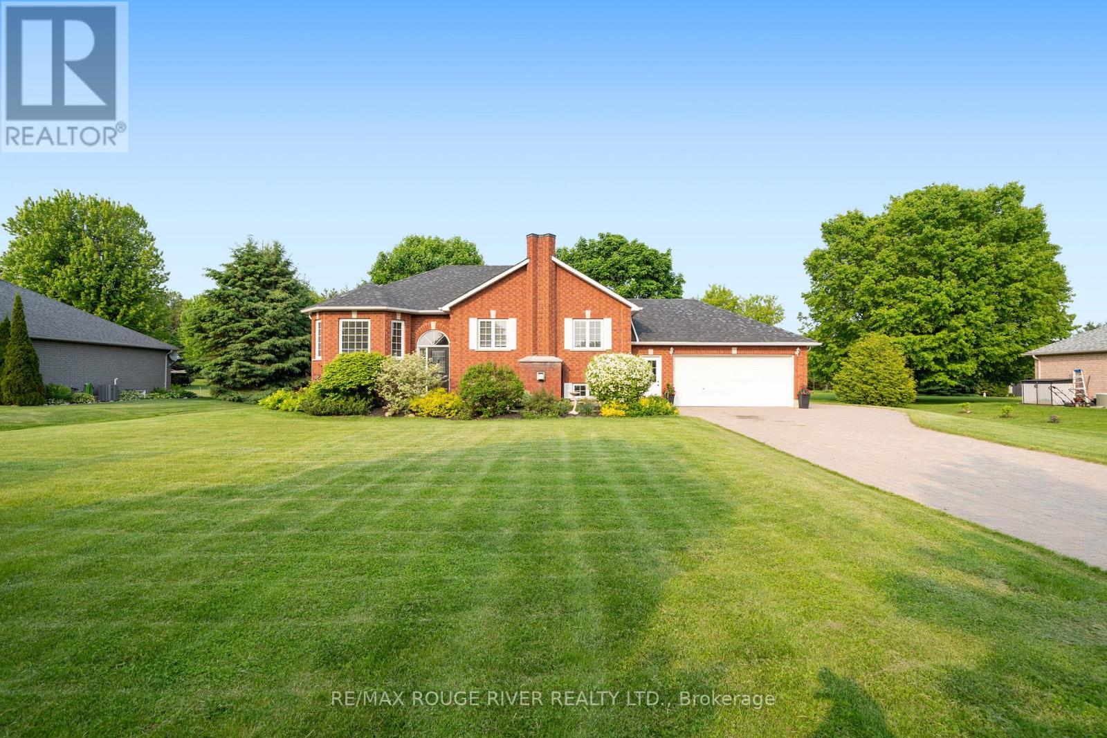 14 Deerfield Drive, Hamilton Township, Ontario  K9A 4J9 - Photo 4 - X12199783
