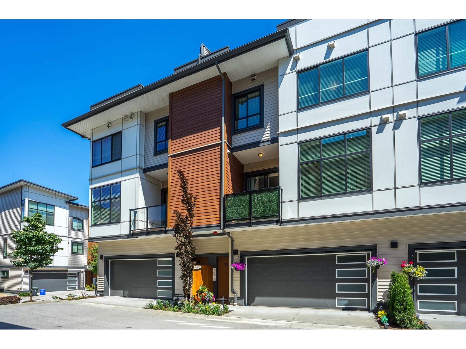 32 20849 78b Avenue, Langley, British Columbia  V2Y 0X6 - Photo 36 - R3013556