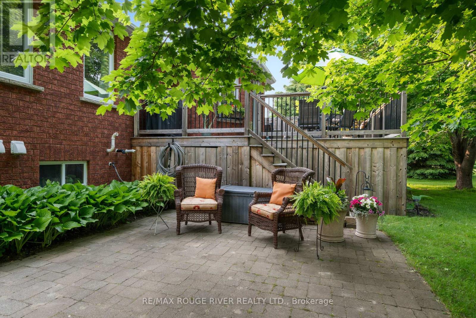 14 Deerfield Drive, Hamilton Township, Ontario  K9A 4J9 - Photo 30 - X12199783
