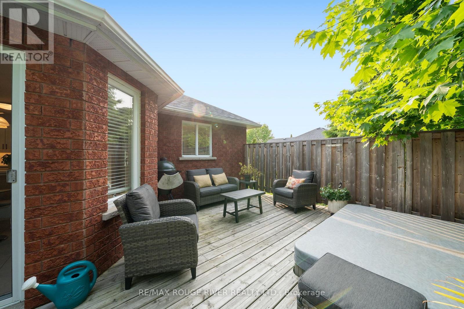 14 Deerfield Drive, Hamilton Township, Ontario  K9A 4J9 - Photo 33 - X12199783