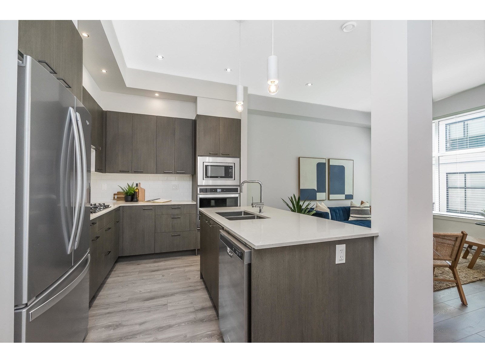 32 20849 78b Avenue, Langley, British Columbia  V2Y 0X6 - Photo 6 - R3013556