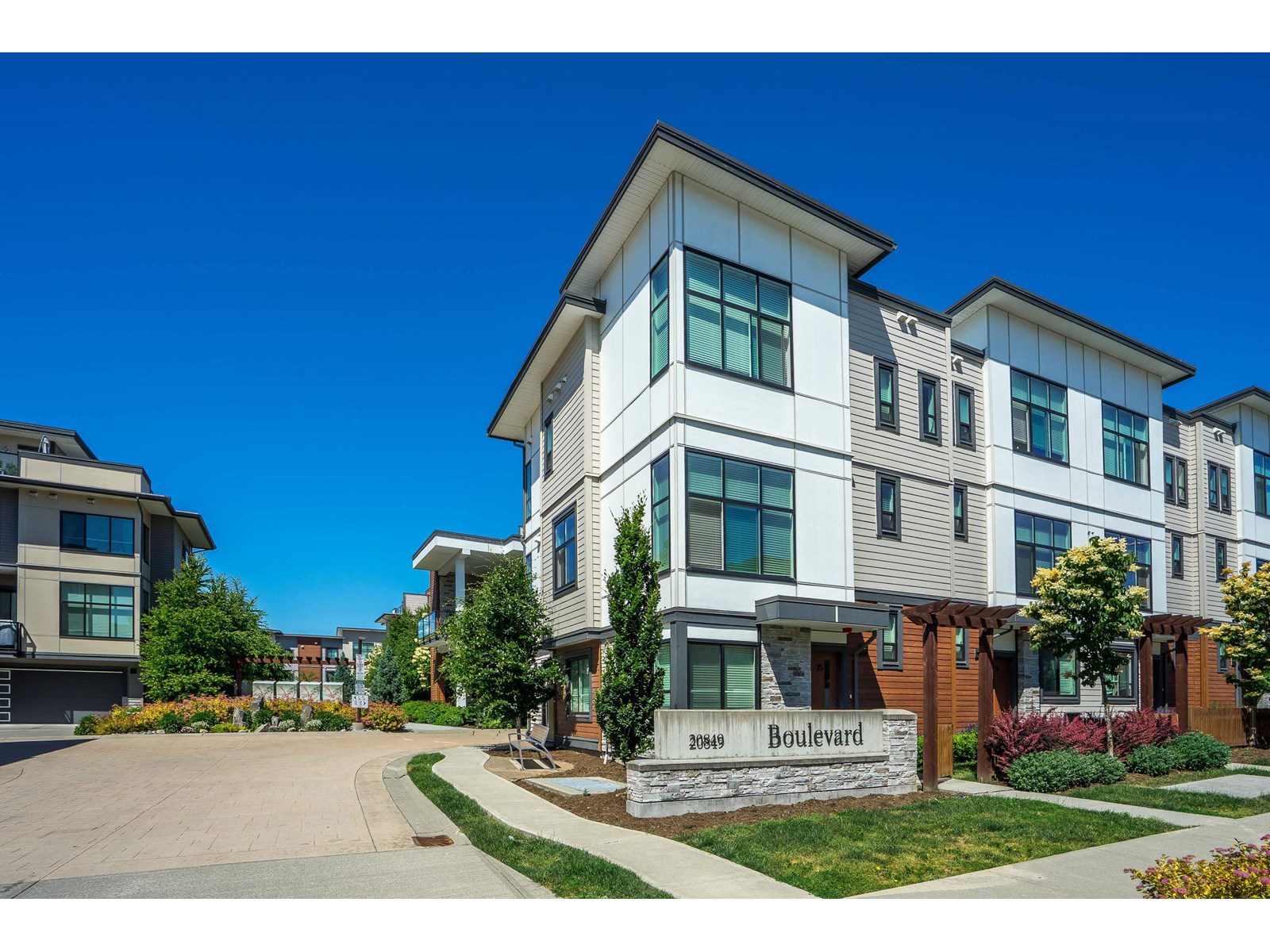 32 20849 78b Avenue, Langley, British Columbia  V2Y 0X6 - Photo 37 - R3013556