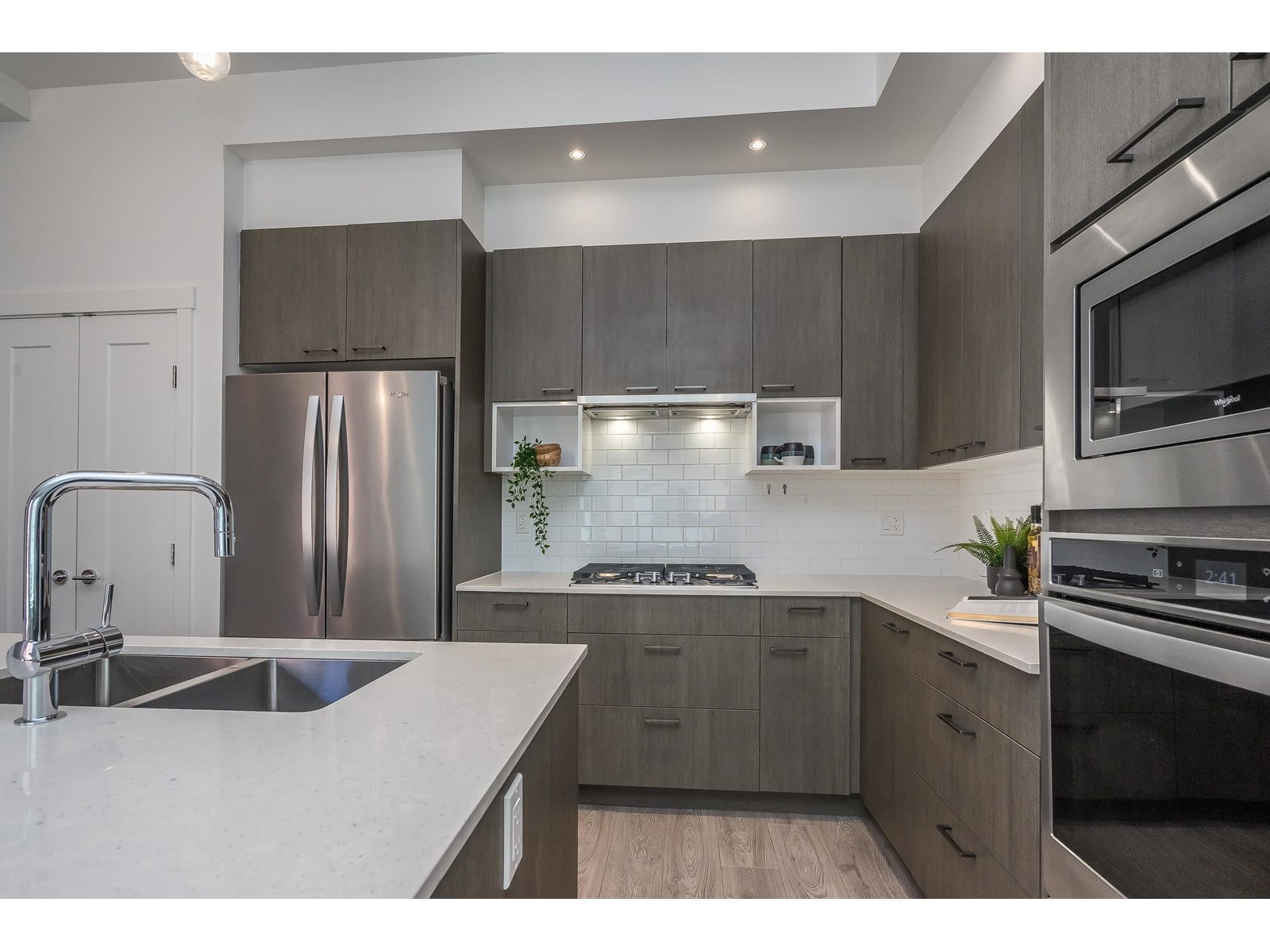 32 20849 78b Avenue, Langley, British Columbia  V2Y 0X6 - Photo 10 - R3013556