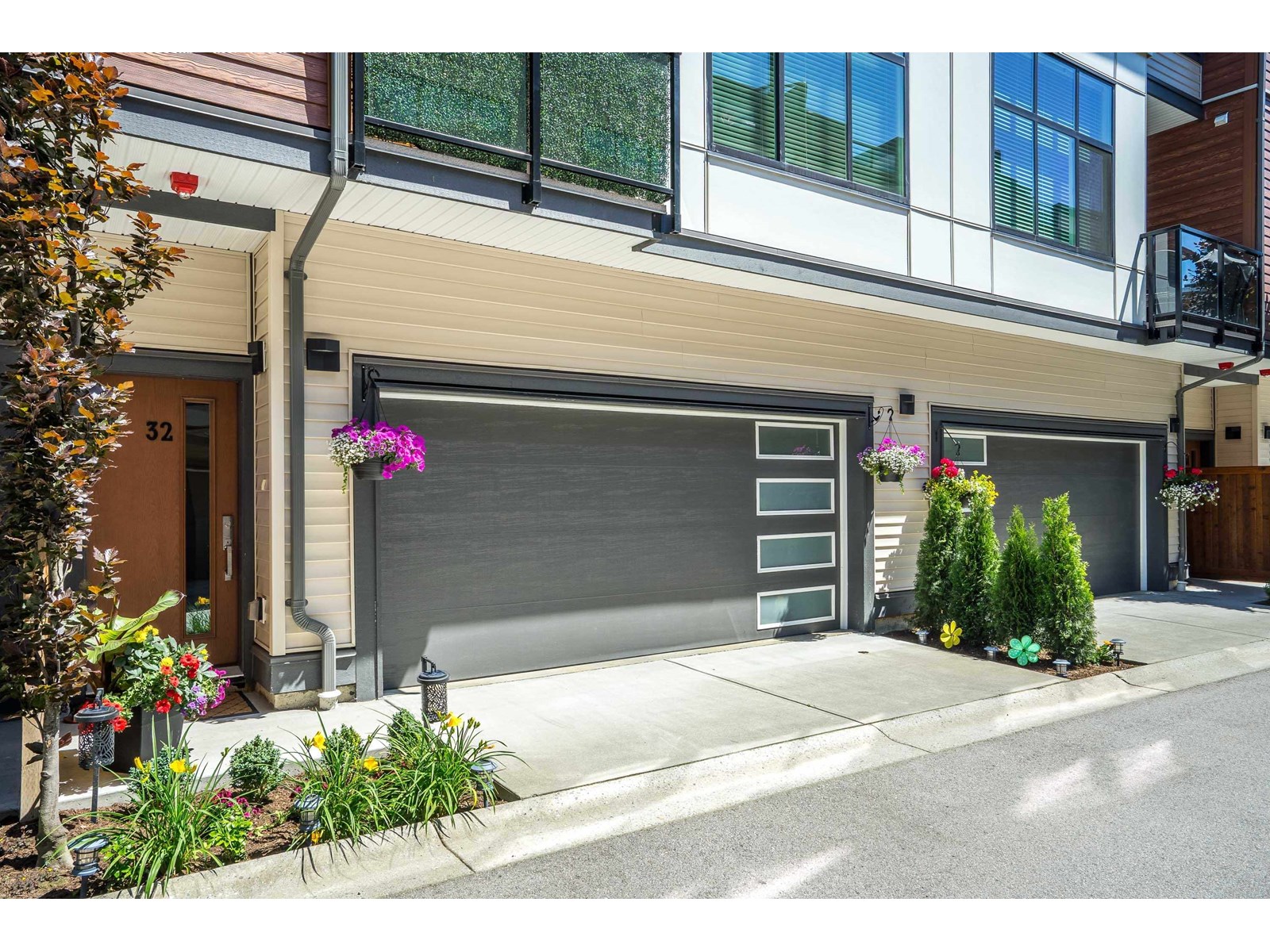 32 20849 78b Avenue, Langley, British Columbia  V2Y 0X6 - Photo 35 - R3013556