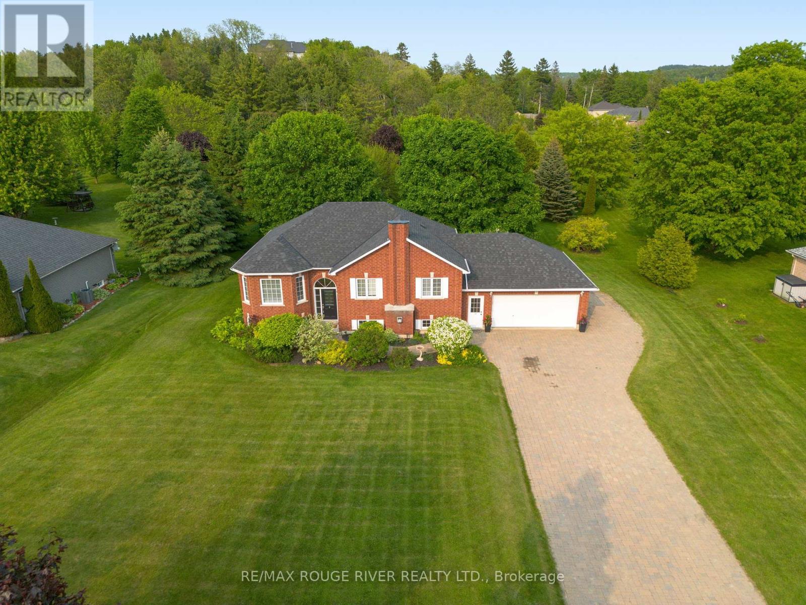 14 DEERFIELD DRIVE, Hamilton Township, Ontario