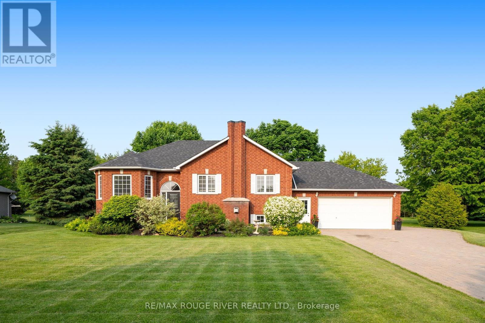 14 Deerfield Drive, Hamilton Township, Ontario  K9A 4J9 - Photo 2 - X12199783