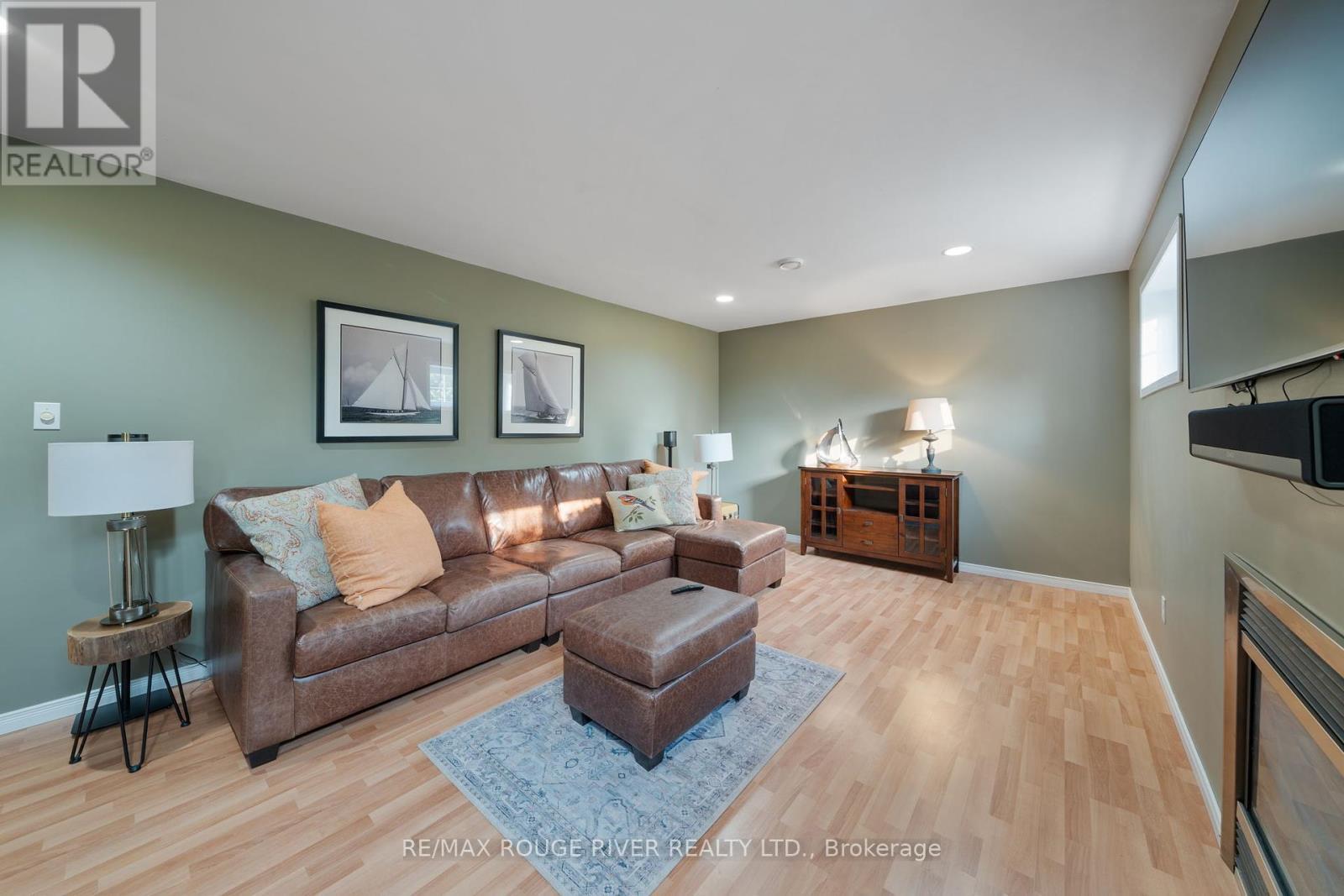 14 Deerfield Drive, Hamilton Township, Ontario  K9A 4J9 - Photo 23 - X12199783