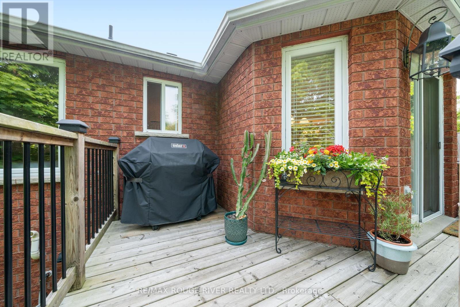 14 Deerfield Drive, Hamilton Township, Ontario  K9A 4J9 - Photo 34 - X12199783