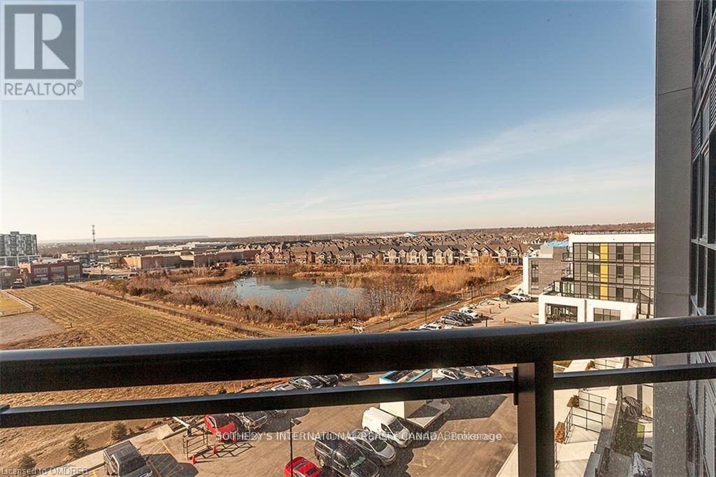 601 - 405 Dundas Street, Oakville, Ontario  L6M 4P9 - Photo 15 - W12210545