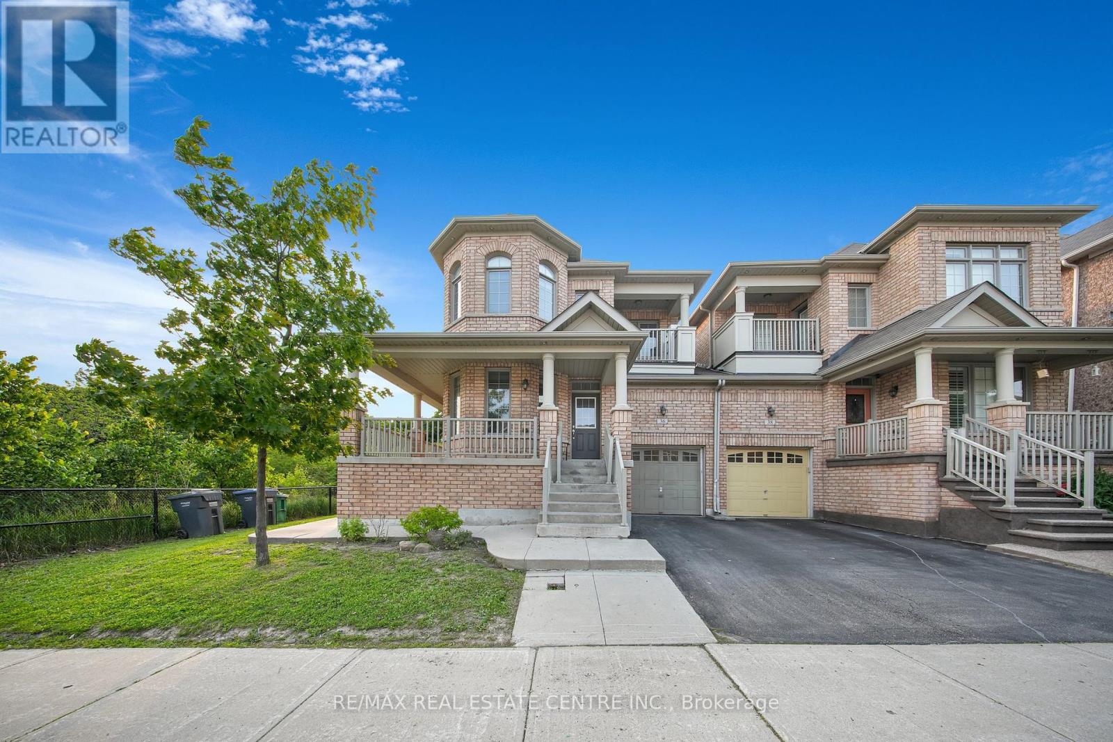 36 BONNIE BRAES DRIVE, Brampton, Ontario