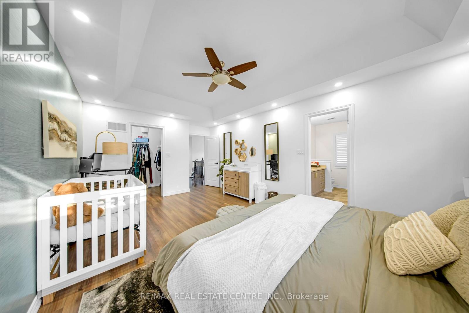 36 Bonnie Braes Drive, Brampton, Ontario  L6Y 0G8 - Photo 17 - W12210552