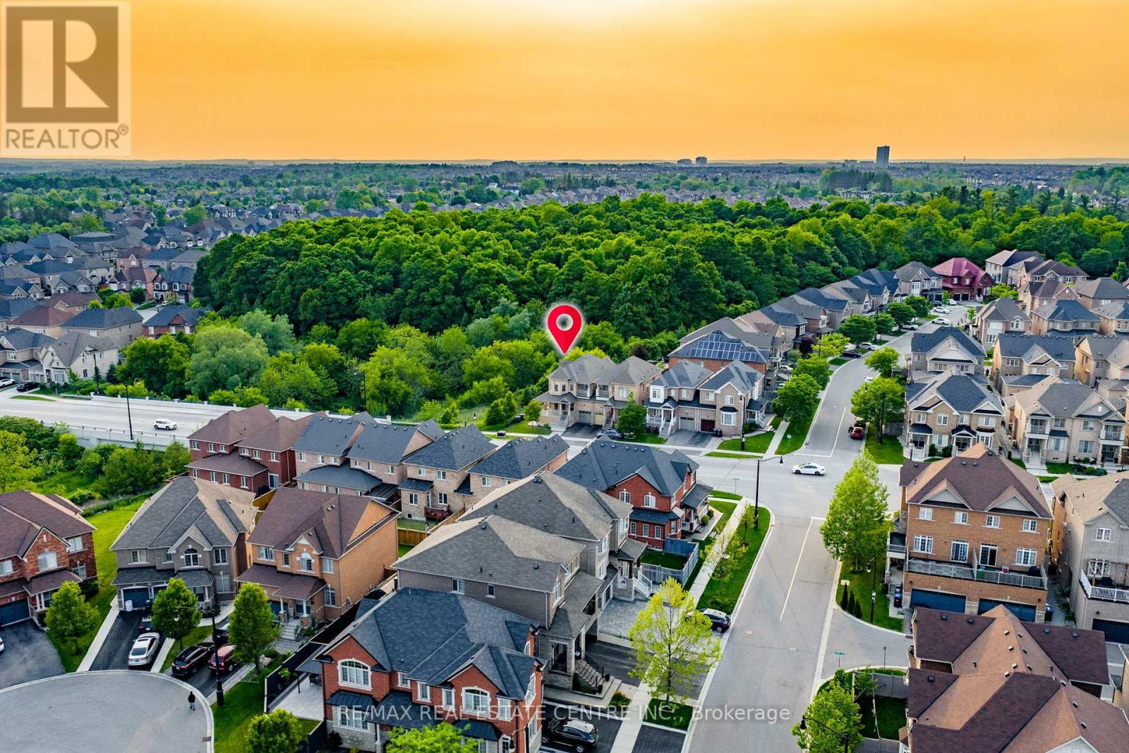 36 Bonnie Braes Drive, Brampton, Ontario  L6Y 0G8 - Photo 34 - W12210552