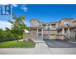36 BONNIE BRAES DRIVE, Brampton, Ontario