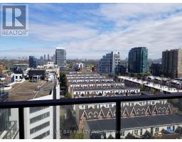 901 - 285 DUFFERIN STREET, Toronto, Ontario