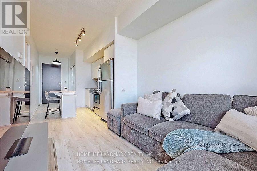 3308 - 105 The Queens Way, Toronto, Ontario  M6S 5B5 - Photo 11 - W12210562